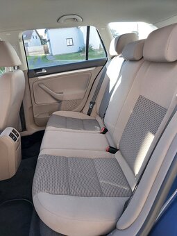 VW GOLF Variant, 1.2 TSi, 77 kW - 5