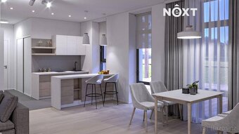 Prodej komerční Apartmány, 1 397㎡ - 5