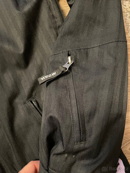 Lyžařská dámská bunda vel 10 (cca 38-40) - 5