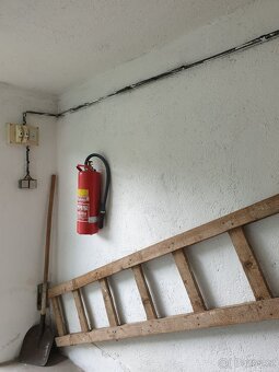 Prodej garáže v Chodově u Karlových Varů - 5