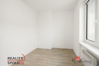 Pronájem, byty/2+kk, 34 m2, Čechova 1399/2, 59401 Velké Mezi - 5