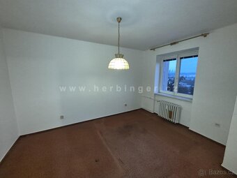 Prodej bytu 1+1, 39 m2, Ostrava-Poruba, nábřeží SPB - 5