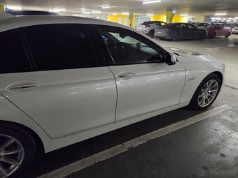 Bmw f10 535d lci - 5