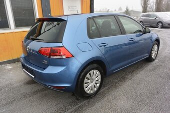 PRODÁM Volkswagen Golf 1.2TSi - 5