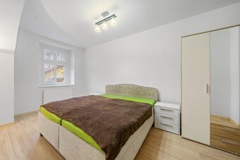 Prodej bytu 3+1 86 m2, Nádražní ul., Heřmanova Huť - 5