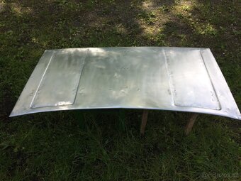 MTX LADA, VAZ 2105 VFTS AL díly karosérie - 5