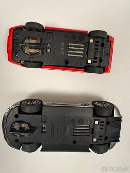 Autodráha Carrera Evolution Celebracers – Porsche 904 & Pors - 5