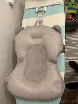 Lehátko do vaničky (Twistshake) - 5