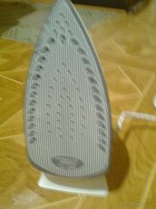 Napařovací žehlička. - 5