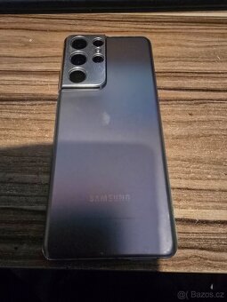 Samsung S21 Ultra 12/256GB - 5