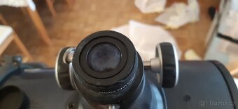 Dalekohled Celestron Astromaster 130EQ - 5