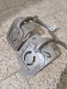 Kočár za koně-stupačka - 5