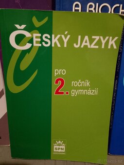 Učebnice a autoskola - 5