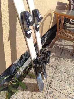 Dětské lyže zn. HEAD 100cm. - 5