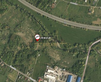 0,2 ha pozemků v k.ú. Bartovice - 5