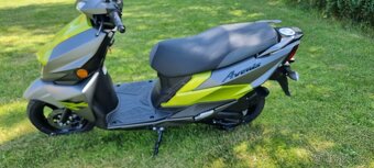 Suzuki Avenis 125 - 5