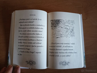 Ježeček Jája - Zvířátka z Kouzelného lesa - 5