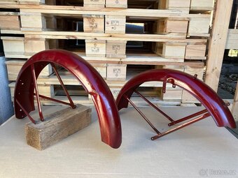 Manet 90 – blatníky - 5