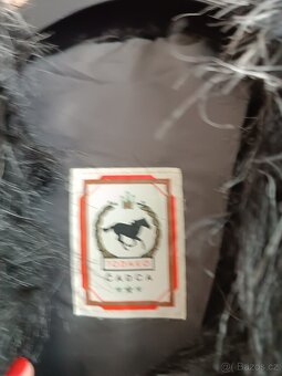 Kožušinové bundy - 5