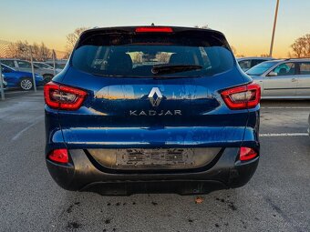 Renault Kadjar 1.2 tce 96 kw - 5