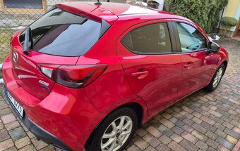 Mazda 2 5HB1,5i 90K - 5