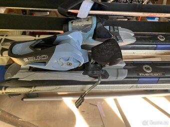 Carvingové lyže BLIZZARD – 151cm - 5