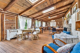 Moravský statek u Pálavy - 5