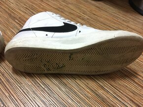 Boty Nike Blazer MID 77 vel. 38,5 - 5