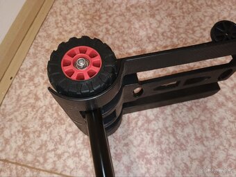 Skládací vozik - 5