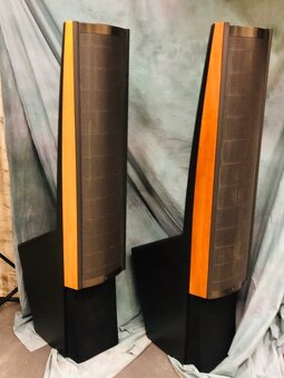 Reprosoustavy MARTIN LOGAN ODYSSEY - 5