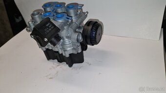 Nový Magnetický ventil 3754 042 022 8 (EBS/IVECO) - 5