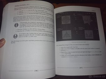 Blender 3D By Example: Second Edition - 5