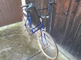 Dámské retro kolo 26" - 5