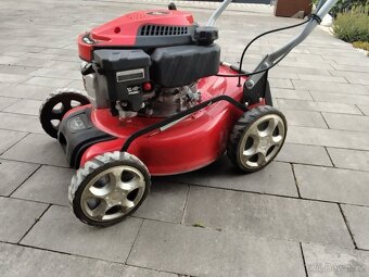 HECHT 541sw po pravidelném servisu - 5