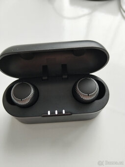 Panasonic RZ-S300W, Bluetooth sluchátka - 5