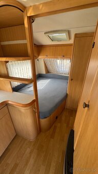 Půjčím karavan Hobby - 5