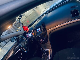 Opel Insignia - 5