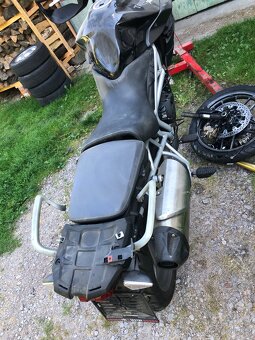 Motonadily Triumph Tiger 800 2010 - 5