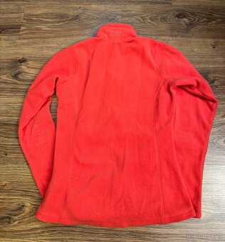 Dámská fleecová mikina Helly Hansen Polartec - 5