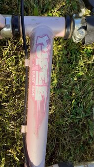 Odrážedlo YUPEE - 5