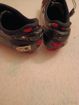 Boty sidi - 5