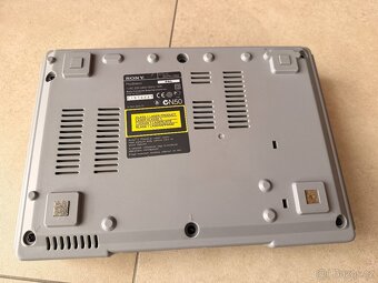 Playstation 1 scph-7002 chip, PAL,NTSC - 5