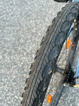 prodám dětské kolo ROCK MACHINE - 5