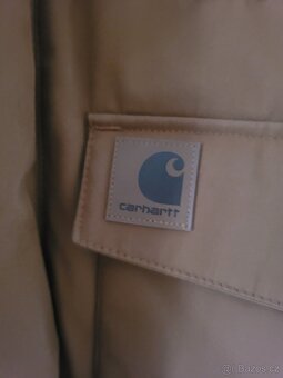 Carhartt dámská parka - 5