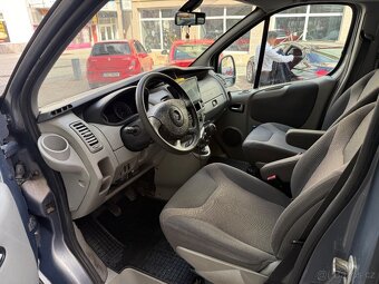 Opel vivaro - 5