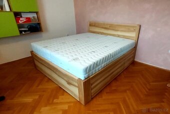 Jasanové postele - 5