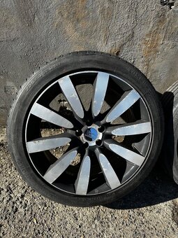 5x100r18 - 5