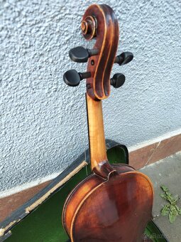 Staré housle 4/4 - 5