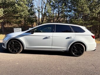 Seat Leon Cupra 290 - 5