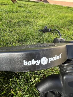 Stupatko ke kocarku - 5